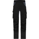 Workwear Stretch-Pants Slim Line