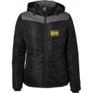 Ladies' Winter Jacket